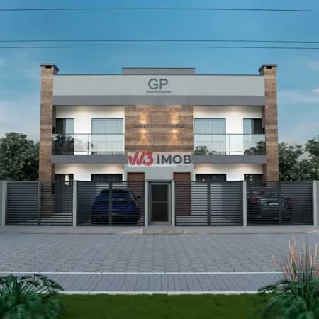 Apartamento em Itajaí - São Vicente
