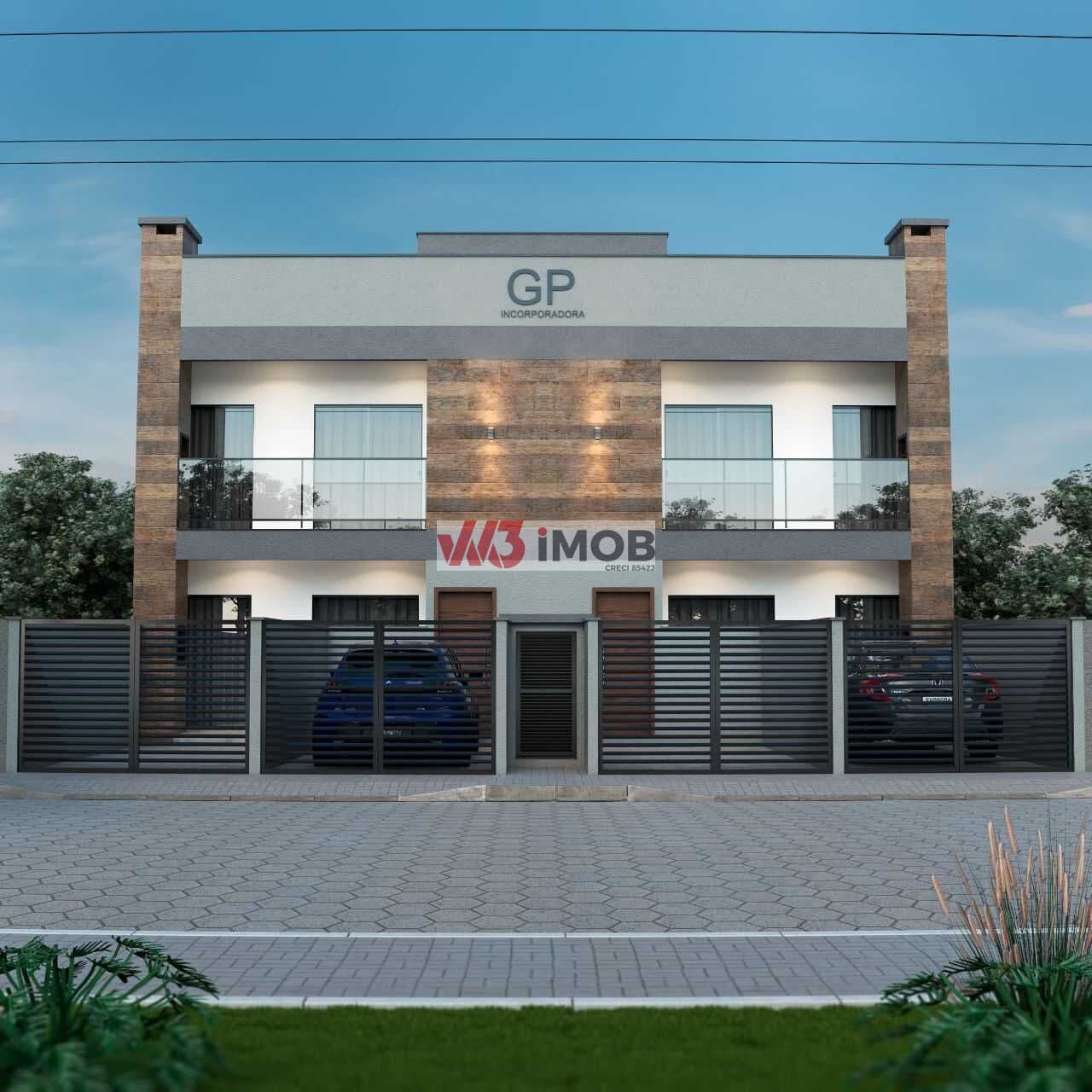 Apartamento em Itajaí - São Vicente