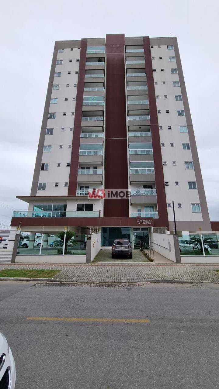 Apartamento em Cordeiros, Itajaí/SC