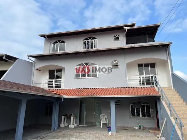 Apartamento em São João, Itajaí/SC