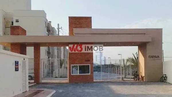 Apartamento em Itajaí - Itaipava