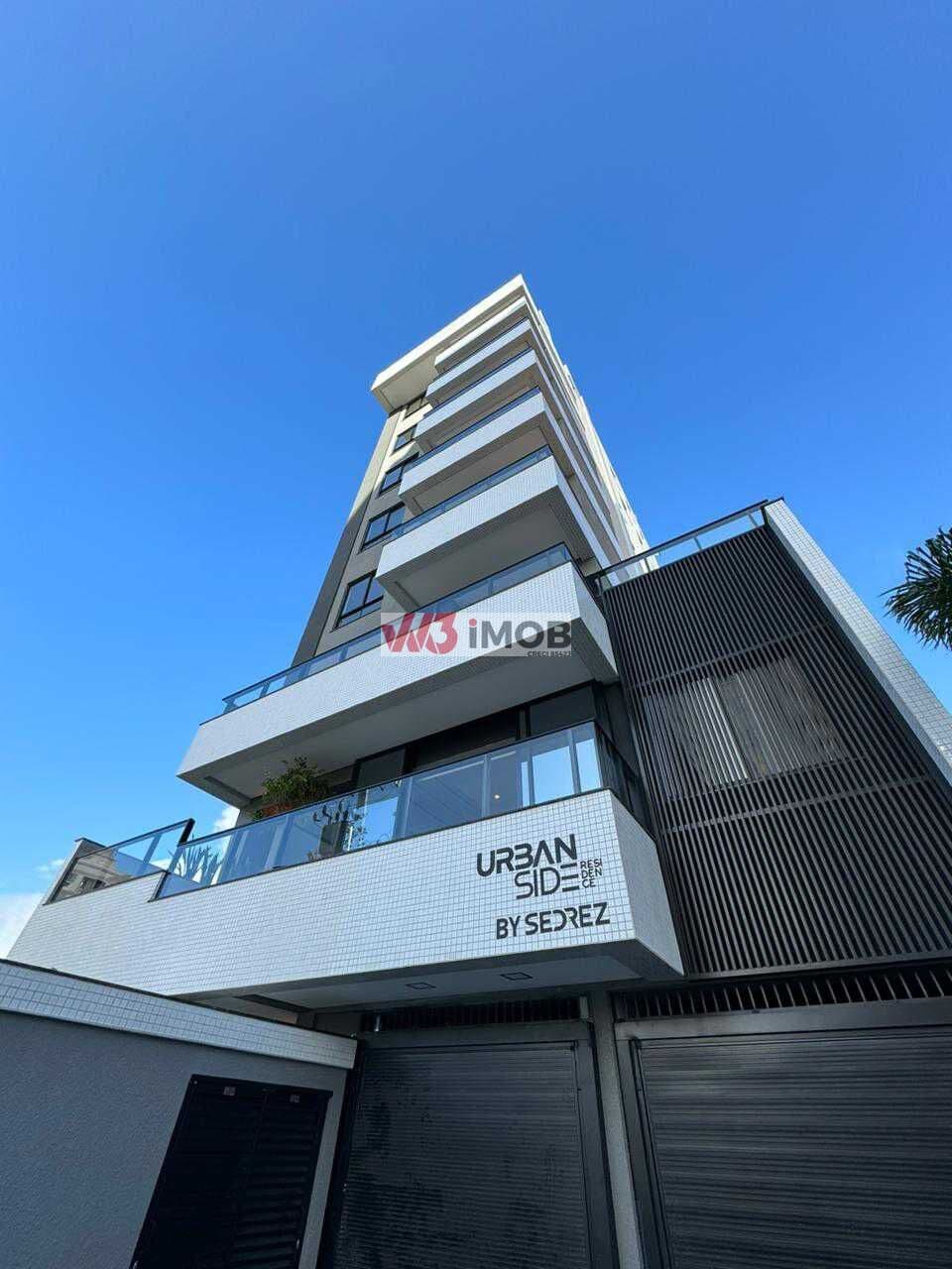 Apartamento em Itajaí - Vila Operária