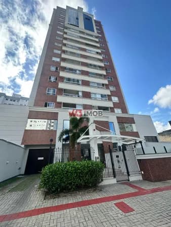 Apartamento em Itajaí - Vila Operária