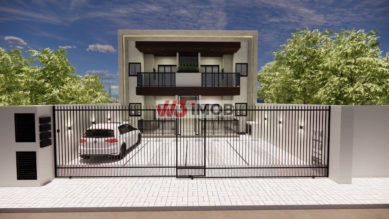 Apartamento em Itajaí - Cordeiros