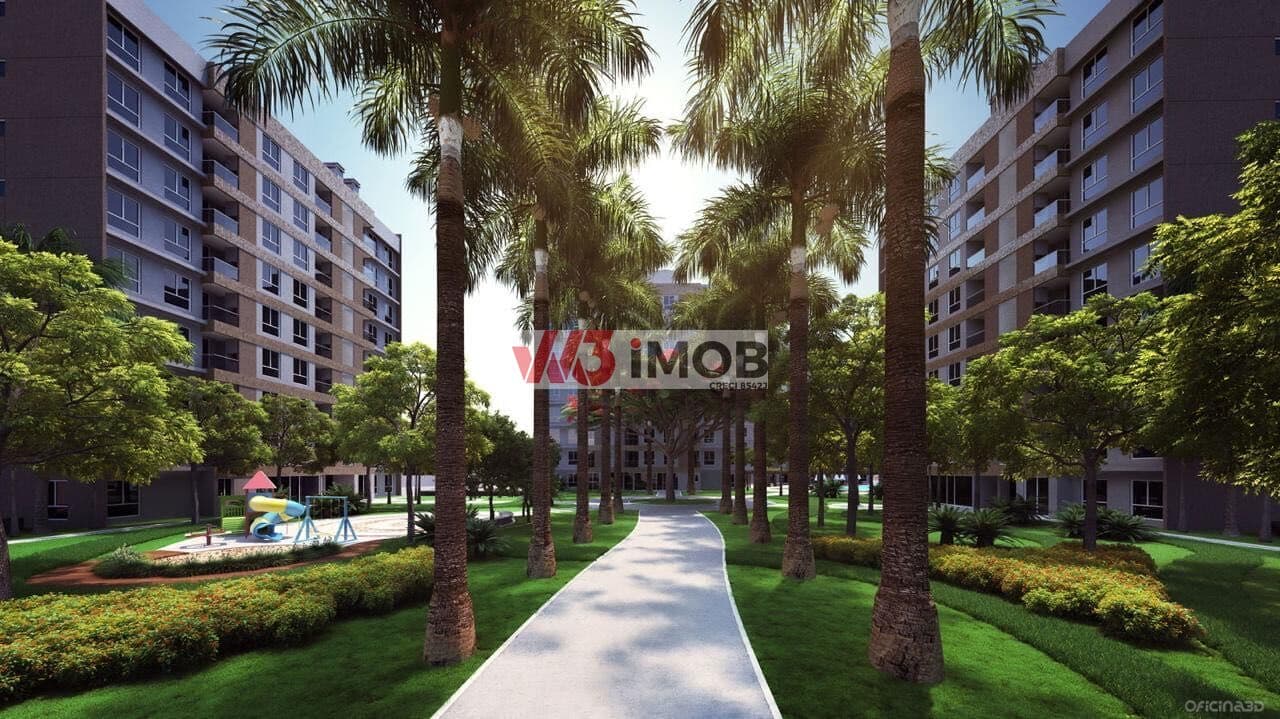 Apartamento em Itajaí - São João