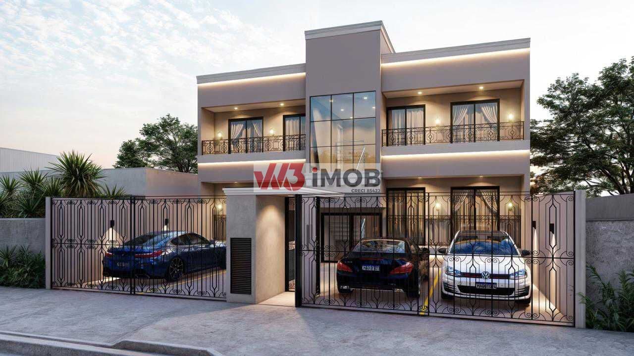 Apartamento em Itajaí - Cordeiros