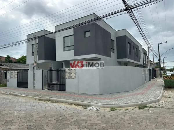 Sobrado em Itajaí - Murta