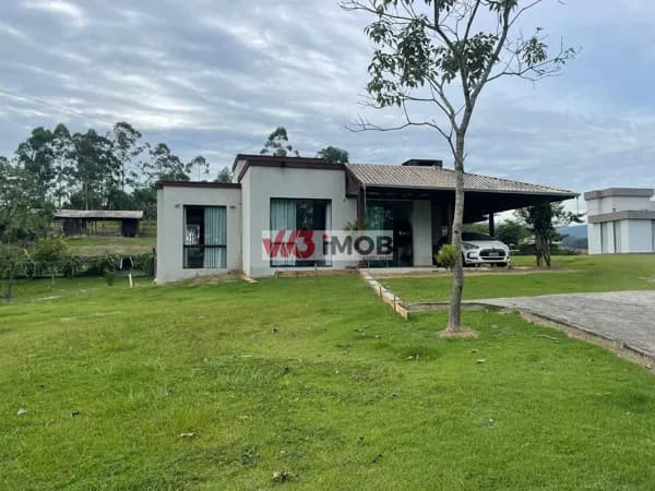 Fazenda/Sítios/Chácaras em Itajaí - Brilhante I