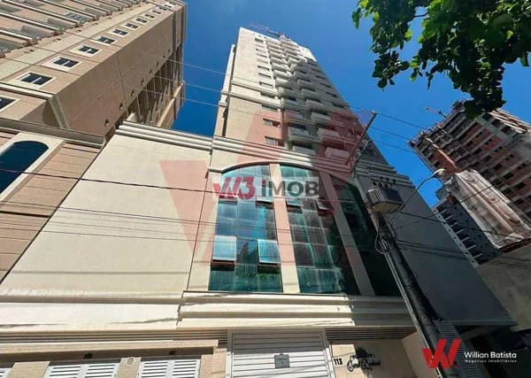 Apartamento em Morretes, Itapema/SC