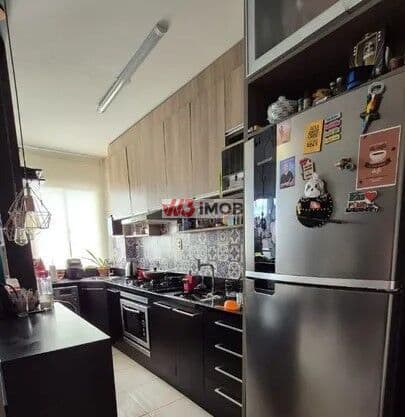 Apartamento no Bairro Espinheiros