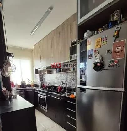Apartamento no Bairro Espinheiros
