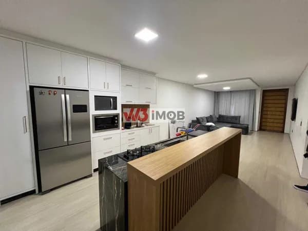 Casa em Espinheiros, Itajaí/SC