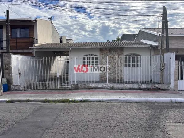 Casa em Cordeiros, Itajaí/SC