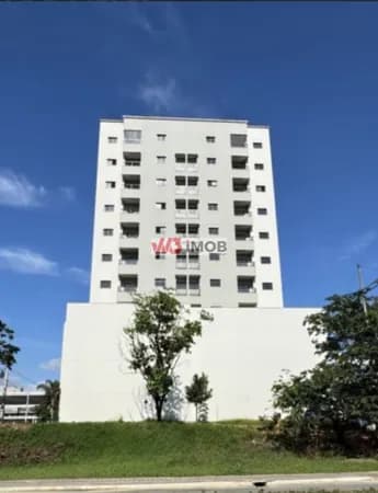 Apartamento em Santa Terezinha, Brusque/SC