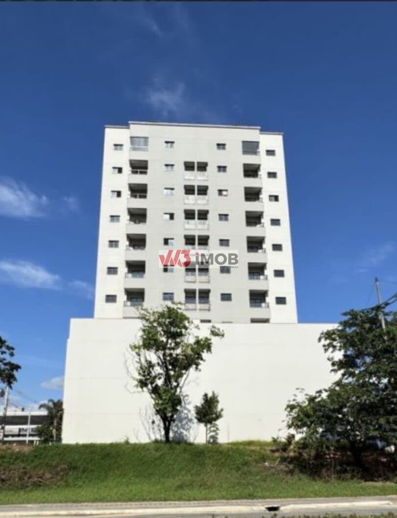 Apartamento em Santa Terezinha, Brusque/SC
