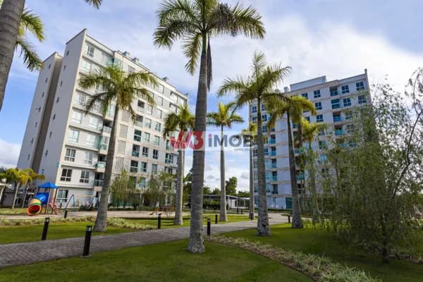 Apartamento em Itajaí - São João