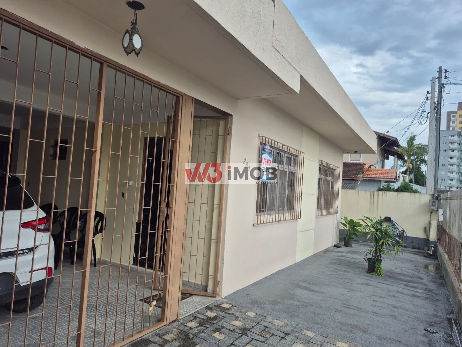 Casa Alvenaria em Cordeiros, Itajaí/SC