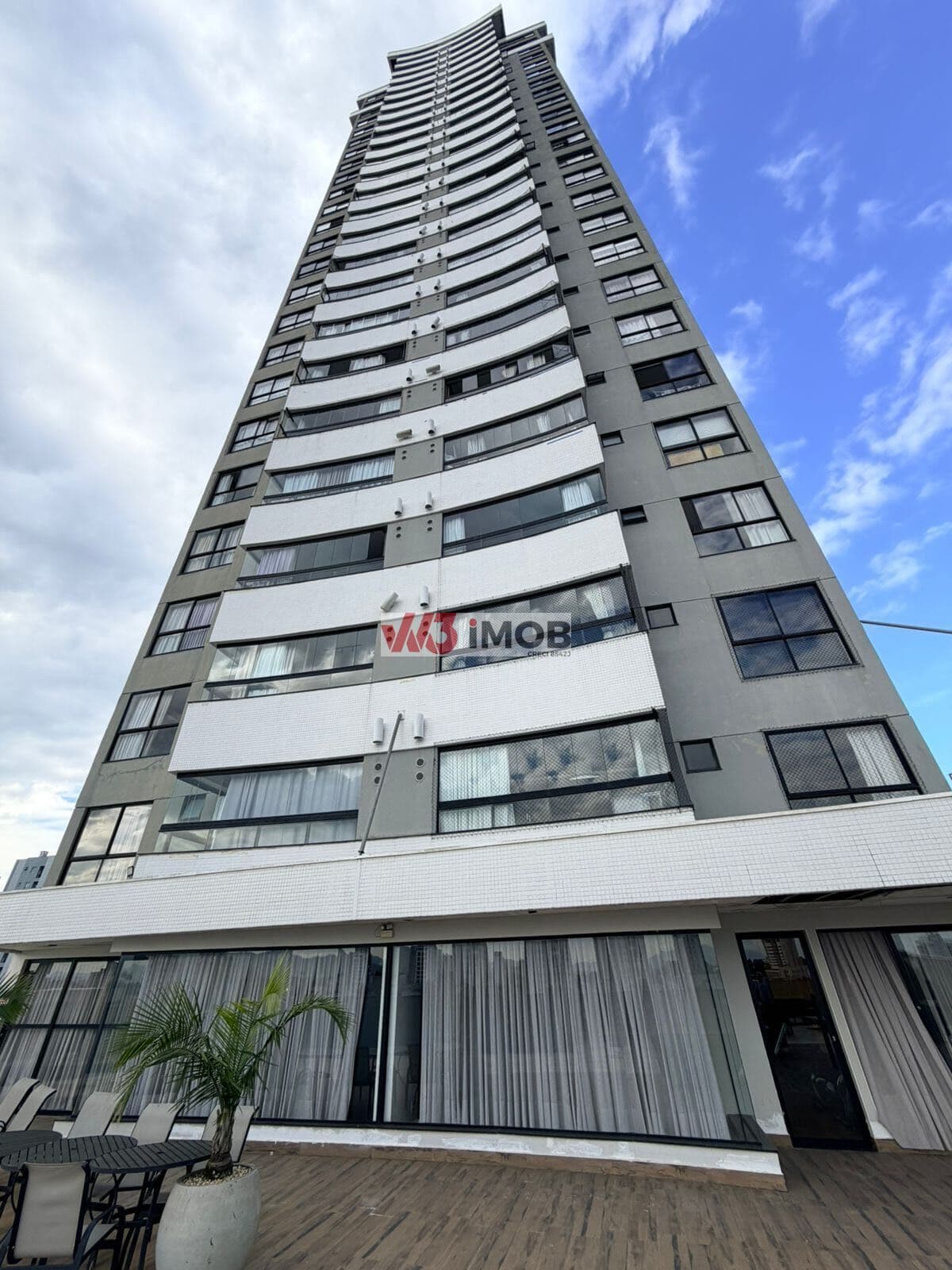 Apartamento Alto Padrão em São Judas, Itajaí/SC