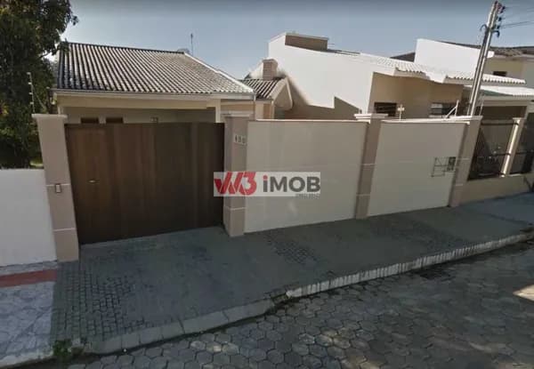 Casa em Itajaí - Ressacada