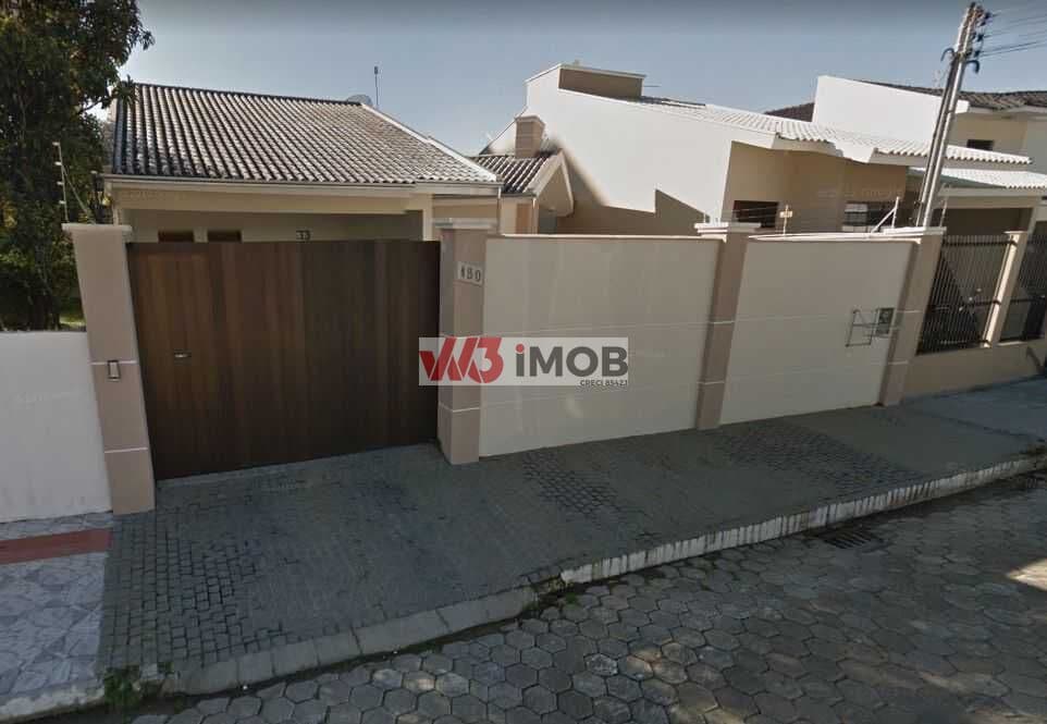 Casa em Itajaí - Ressacada