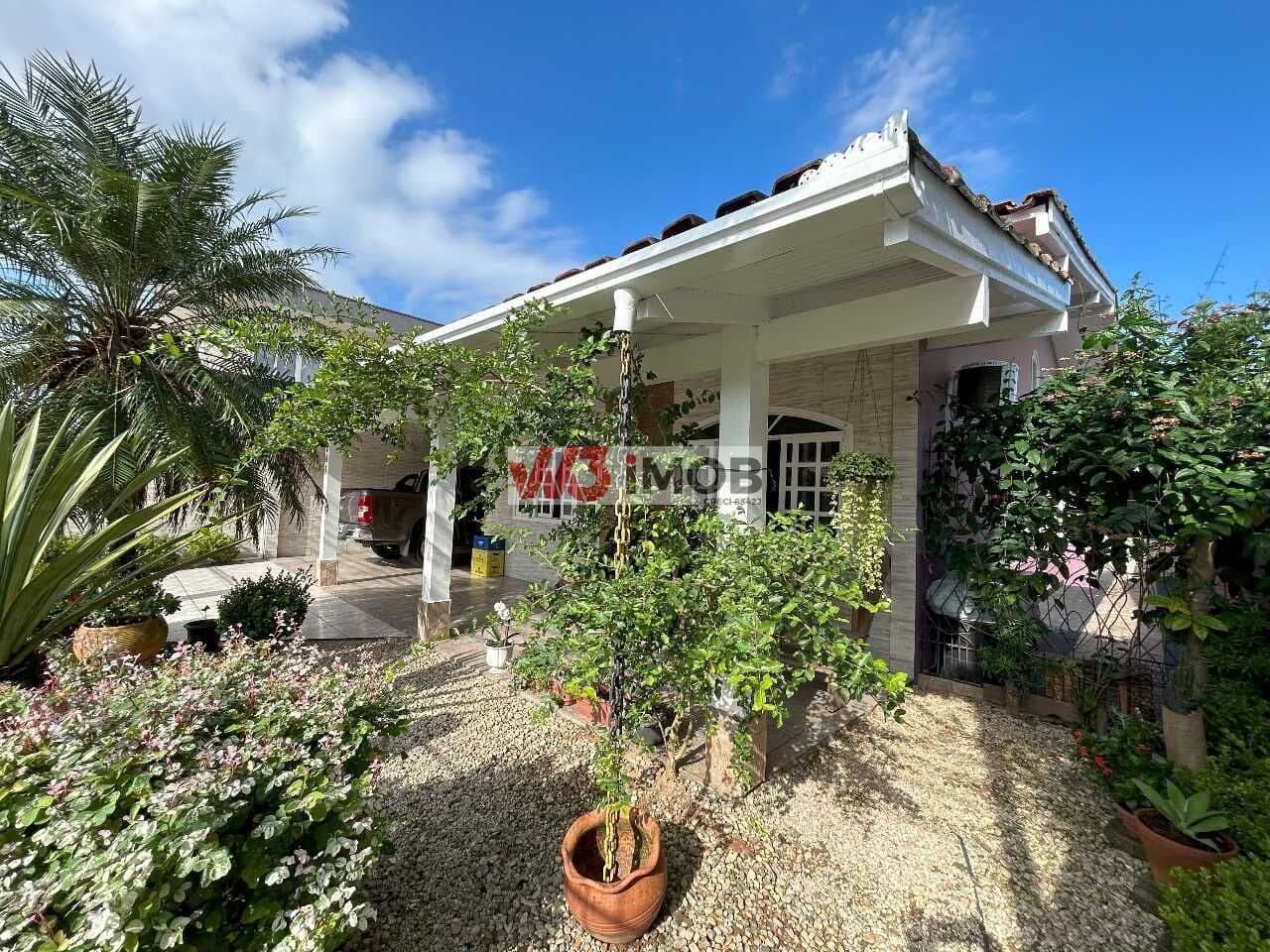 Casa em Cordeiros, Itajaí/SC