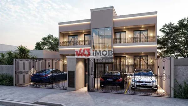 Apartamento em Itajaí - Cordeiros