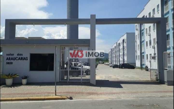 Apartamento em Itajaí - Itaipava