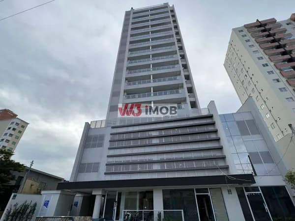 Apartamento em Itajaí - Centro