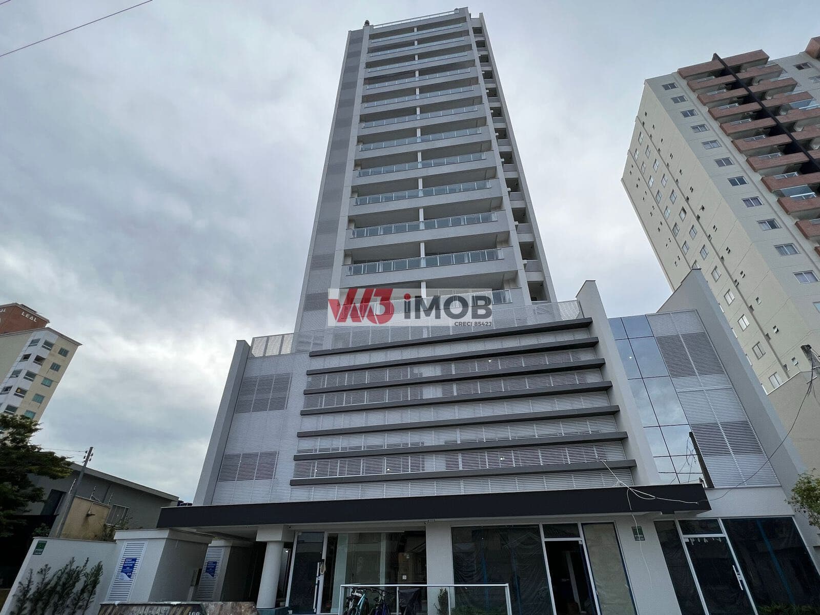 Apartamento em Itajaí - Centro