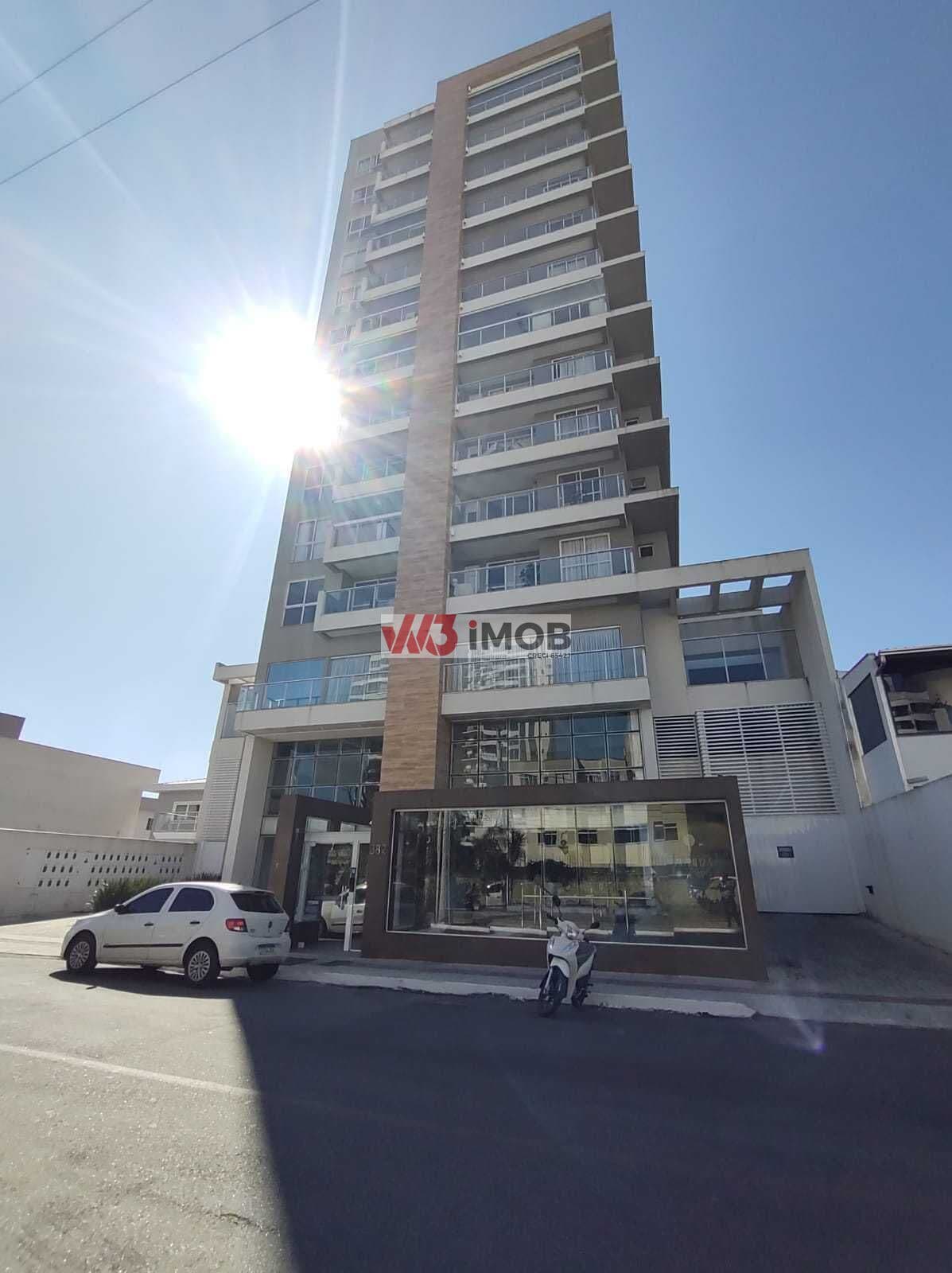 Apartamento em Itajaí - São João