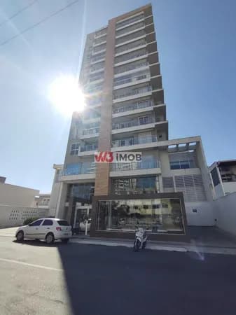 Apartamento em Itajaí - São João