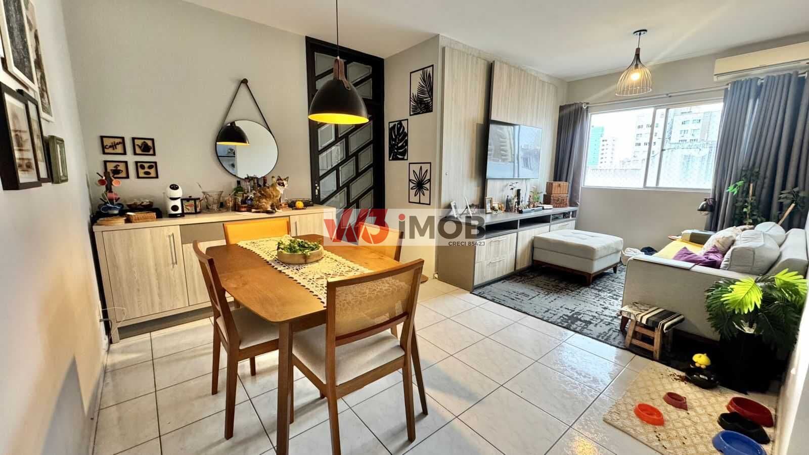 Apartamento em Centro, Itajaí/SC