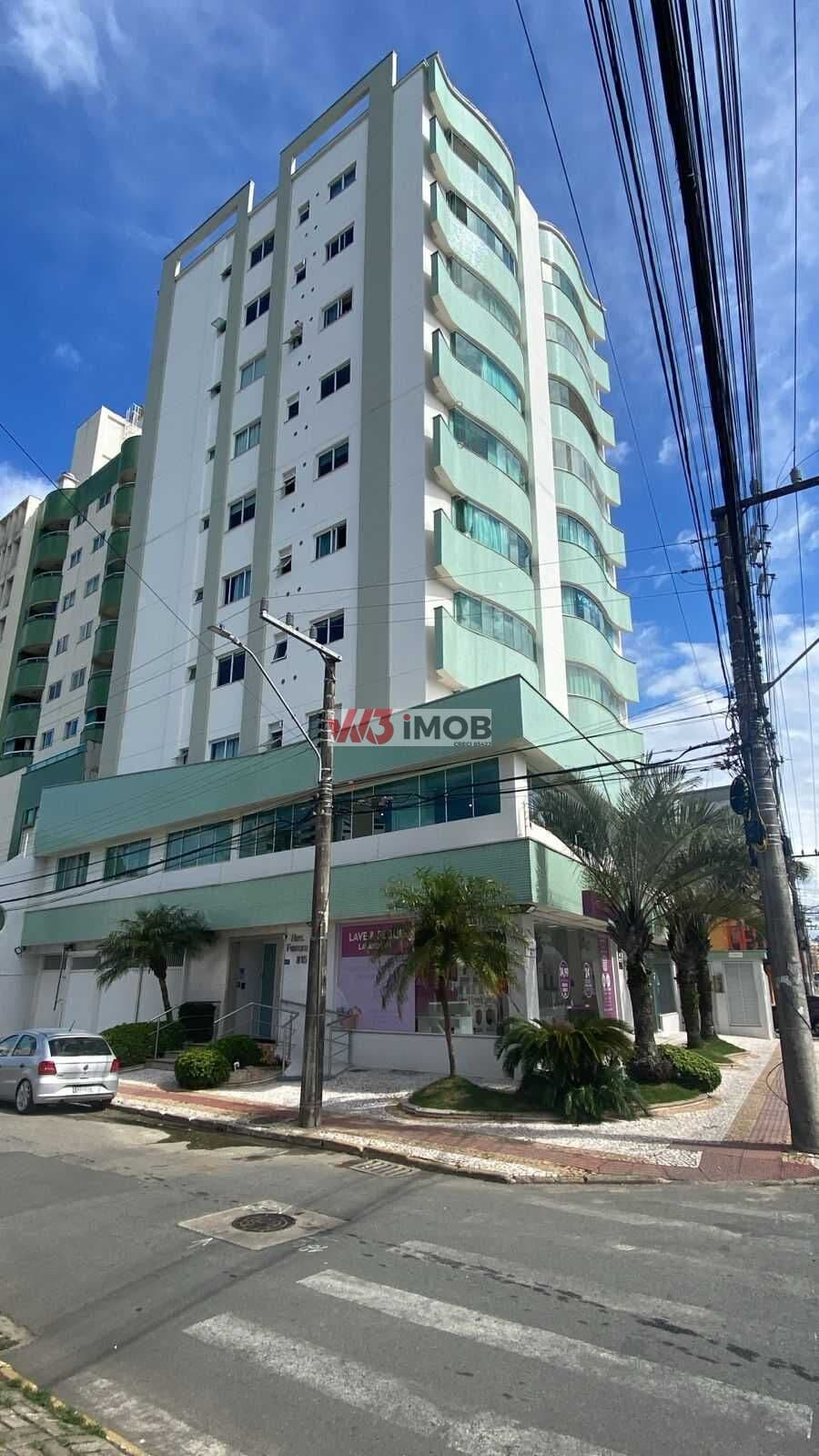 Apartamento em Centro, Itajaí/SC