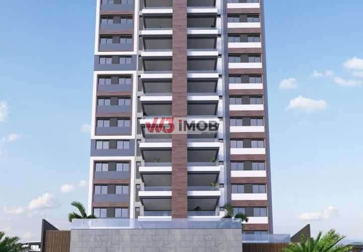 Apartamento em Itajaí - Fazendinha