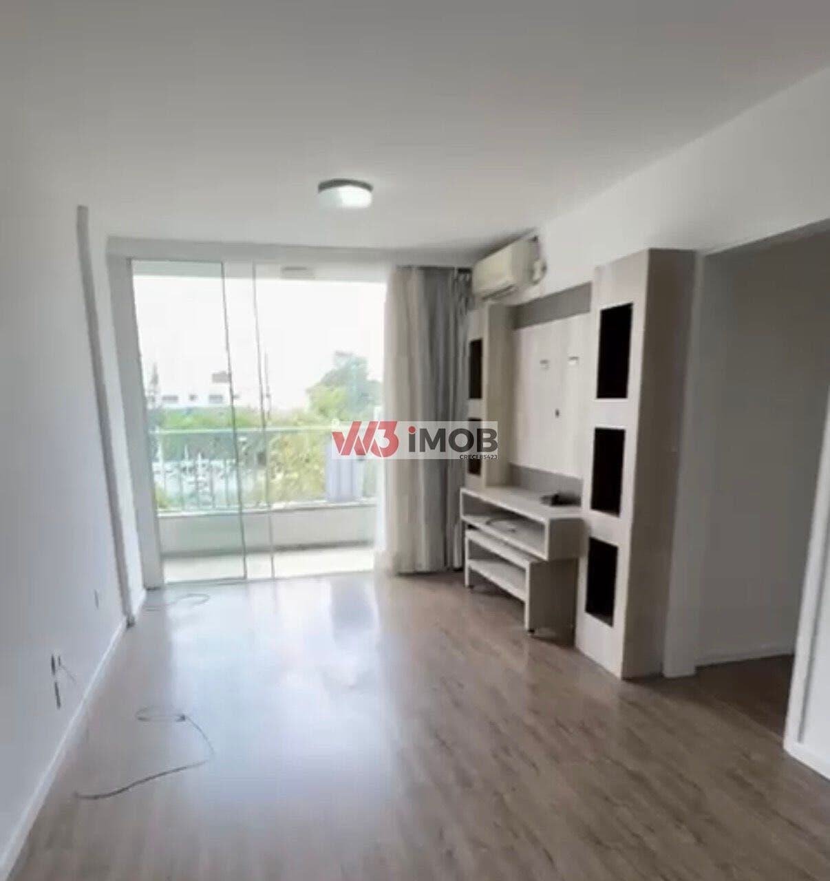 Apartamento em Vila Operária, Itajaí/SC