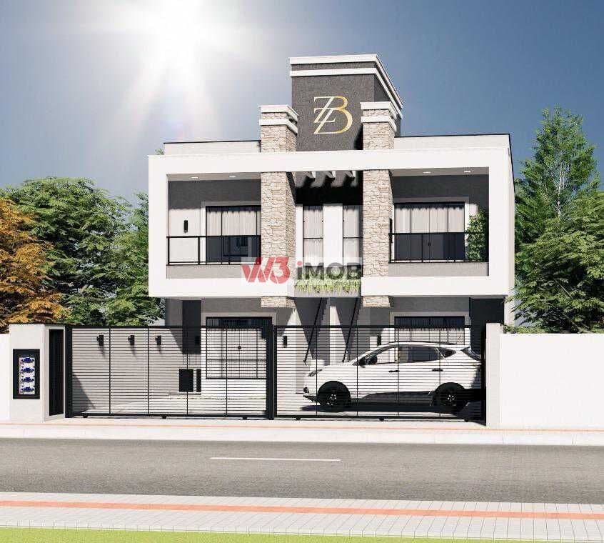 Apartamento em Itajaí - Cordeiros