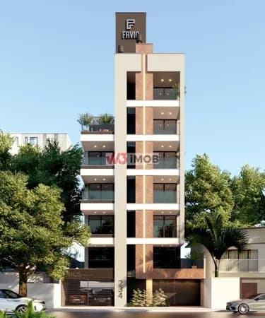 Apartamento em Navegantes - Meia Praia