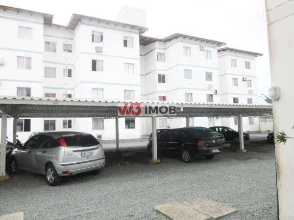 Apartamento em Itajaí - Cordeiros