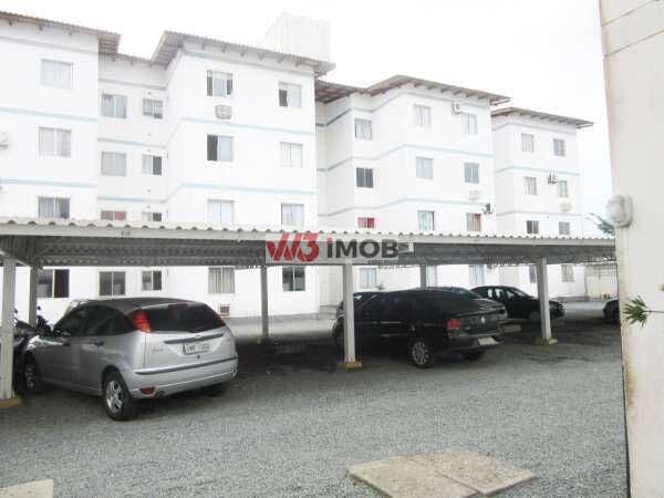 Apartamento em Itajaí - Cordeiros