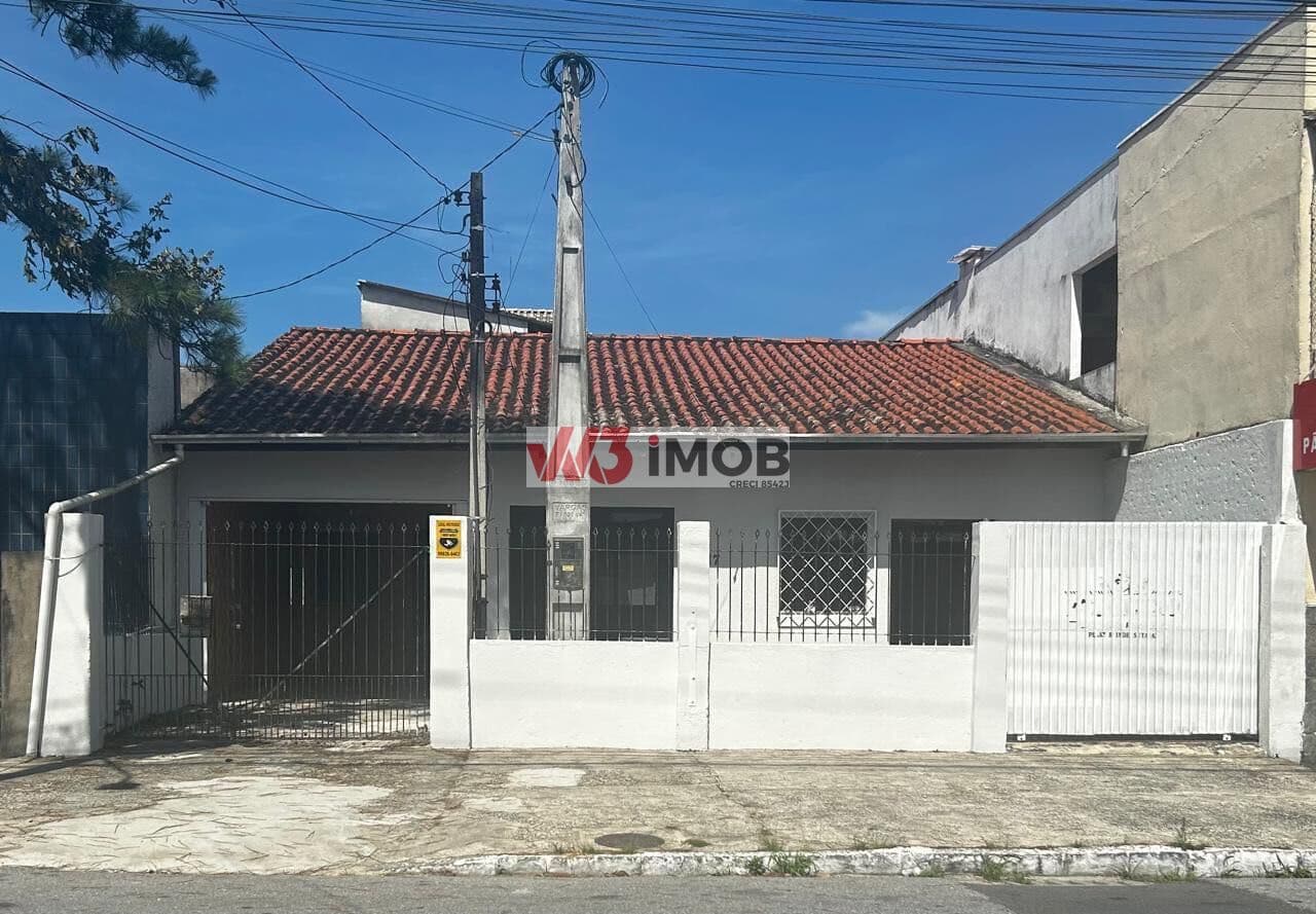 Terreno na Avenida Guanabara no bairro Cordeiros