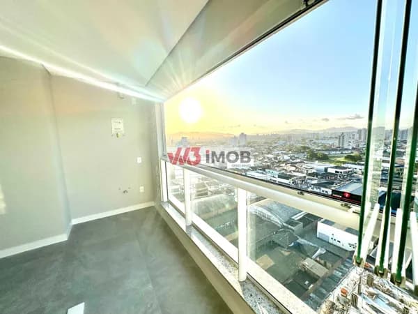 Apartamento em São Judas, Itajaí/SC