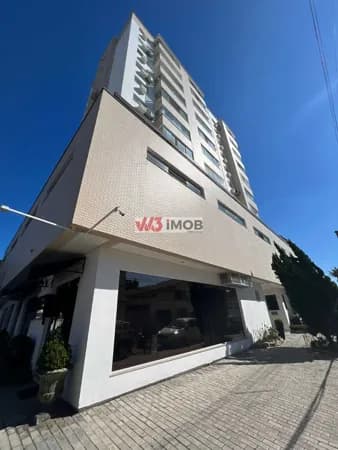 Apartamento em São Judas, Itajaí/SC