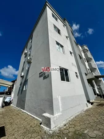 Apartamento em São Vicente, Itajaí/SC