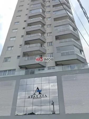 Apartamento em Itajaí - Fazendinha
