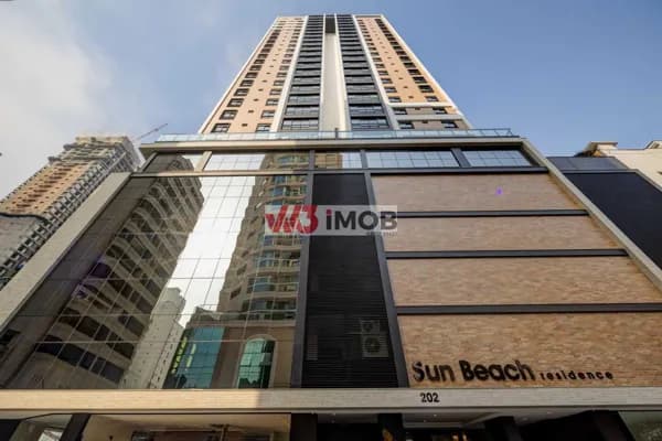 Apartamento em Balneário Camboriú - Centro