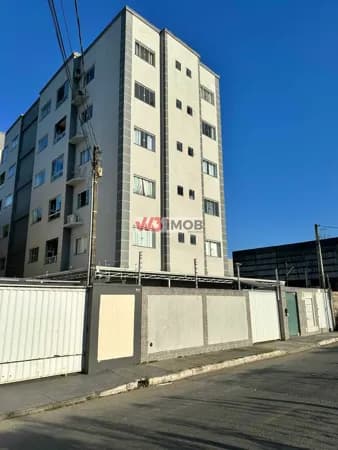 Apartamento em Itajaí - São Vicente