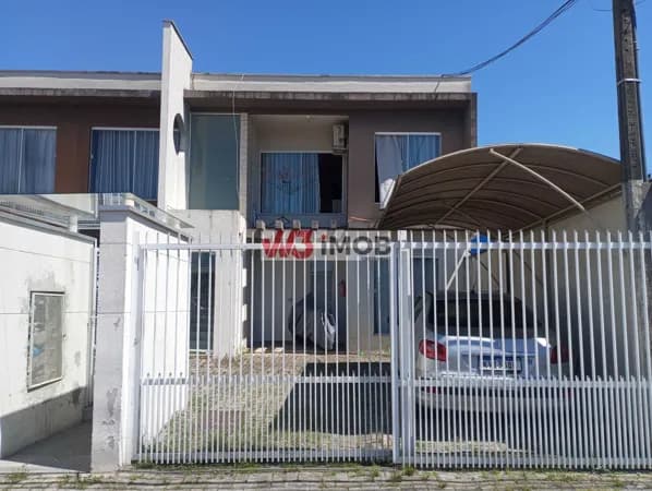 Apartamento em Cidade Nova, Itajaí/SC