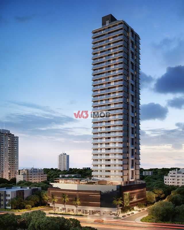 Apartamento em Itajaí - Praia Brava de Itajaí