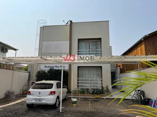 Apartamento em Itajaí - Cordeiros