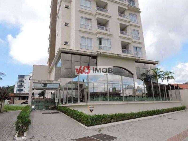 Apartamento em Vila Operária, Itajaí/SC